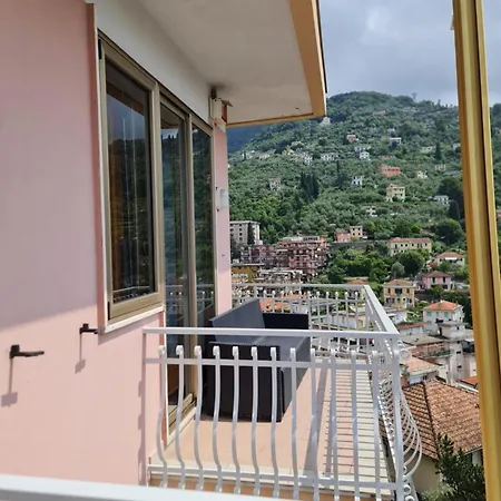 Daniel's Appartamento Rapallo