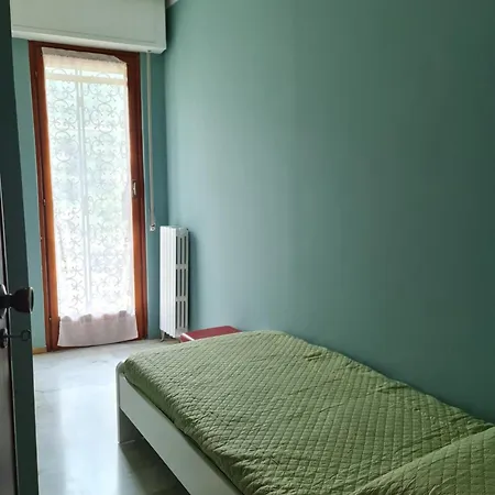 Appartement Daniel's Rapallo
