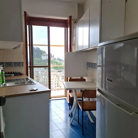 Appartement Daniel's