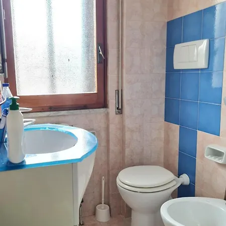 Daniel's Appartement Rapallo