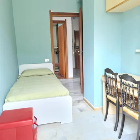 Appartement Daniel's Rapallo