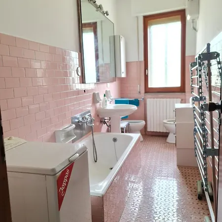 Appartement Daniel's *