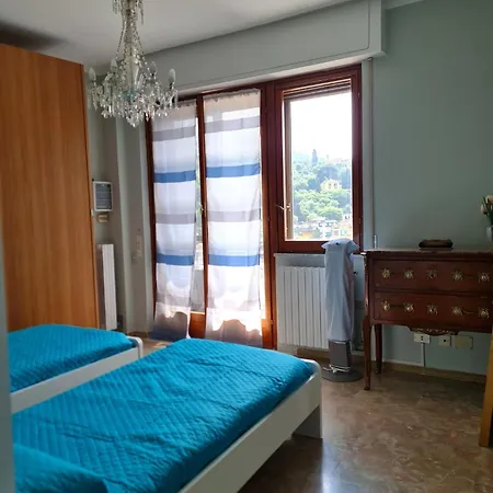 Daniel's Appartement *