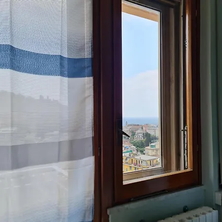 Daniel's Rapallo