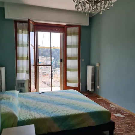 Daniel's Rapallo