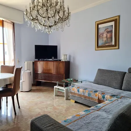 Appartement Daniel's Rapallo